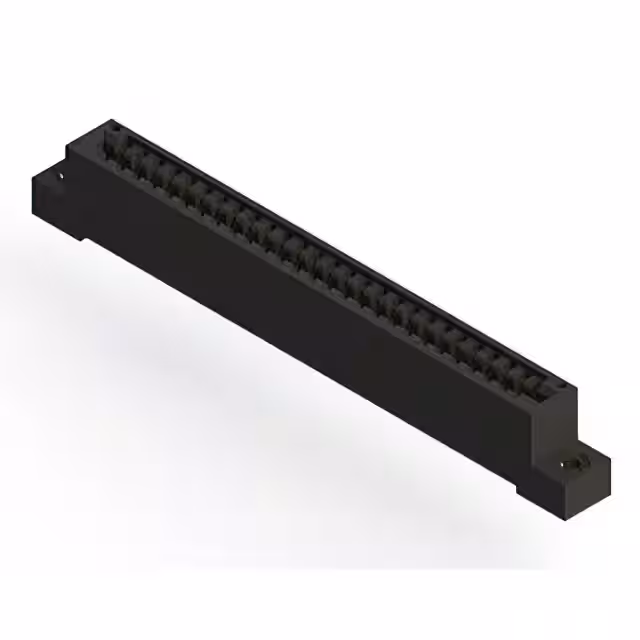 896-027-521-107 EDAC Inc.  Edgeboard Connectors